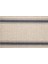 Adonie 4'lü Amerikan Servis - Gri - 30 x 45 cm. 2