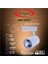 HS.506/3B 30W Cob LED Ray Spot Beyaz 3000K Günışığı 1