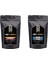 Origin ( Colombia Medellin & gruatemala Antigua ) Öğütülmüş Filtre Kahve 2*250 gr 1