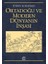 Ortadoğu ve Modern Dünyanın Inşası - Cyrus Schayegh 1