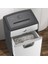 OneShred 24CC Evrak İmha Makinesi / Kağıt Kırpma Makinesi - Çapraz /Parçacık kesim -4mm x 35mm-30lt 3