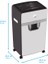 OneShred 24CC Evrak İmha Makinesi / Kağıt Kırpma Makinesi - Çapraz /Parçacık kesim -4mm x 35mm-30lt 4