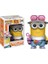 Pop Despicable Me 3 Jerry Tourist 2