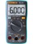 s RM102 True Rms Çok Fonksiyonlu LCD Dijital (Yurt Dışından) 1