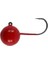 Cultiva 11566 Lrf Jig Head 0,9 gr 1
