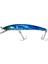 3D Magıc Minnow 11CM L09 15G S.balık 1