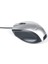 WZ-3012 Kablolu USB Optik Mouse 1600 Dpi Optic Maus Fare - Gri 2
