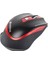 G-530 Kablosuz Optik Mouse 2400 Dpı - 6d Wireless Oyuncu Maus 3