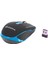 G-219 Kablosuz Optik Mouse 2400 Dpı - 6d Wireless Oyuncu Maus 4