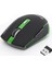 G-219 Kablosuz Optik Mouse 2400 Dpı - 6d Wireless Oyuncu Maus 1