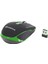 G-219 Kablosuz Optik Mouse 2400 Dpı - 6d Wireless Oyuncu Maus 4