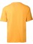 Unisex Tasarım Basic Tshirt Papatya Dataylı Be Happy Tişört 2