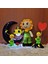 Küçük Prens Işıklı Biblo Küçük Prens Amigurumi ve Notluk 1