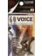 F-302 Voice Serisi Olta Iğnesi 1
