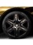 dacia Duster 14'' Inç Piano Black Siyah 4lü Set Jant Kapağı Çelik Görünümlü 2
