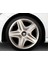 dacia Duster 14'' Inç Gri 4lü Set Jant Kapağı Çelik Görünümlü 2