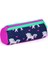 Kids Lacivert Unicorn Üç Bölmeli Kalem Çantası 22310 3
