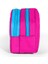Sport Neon Pembe Iki Bölmeli Kalem Çantası 22279 2