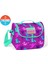 Kids Koyu Pembe Peri Desenli Thermo Beslenme Çantası 22853 1
