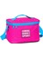 Coral High Sport Neon Pembe Thermo Beslenme Çantası 22819 1