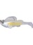 Sleeper 14 gr 7,5 cm White Silikon 1