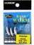 SH52 Bass Worm No:4/0 3 Pcs Jig Head 1
