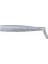 Lb Sandeel 12,5CM(10CM) Pearl Silver 1