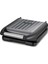 25041-56 Family Steel Grill Gunmetal Elektrikli Izgara 1