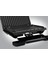 25041-56 Family Steel Grill Gunmetal Elektrikli Izgara 2