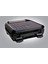 25041-56 Family Steel Grill Gunmetal Elektrikli Izgara 3