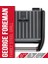 25041-56 Family Steel Grill Gunmetal Elektrikli Izgara 5