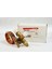 Expansion Valf Termostatik Genleşme Vanası Honeywell İç Denge Tmv-00001 R22/407- ( 1 Adet) 1