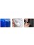 Volvo KOD:492 Savile Grey Pearl Rötuş Full Boyası Seti 100 ml 3