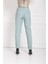 Beli Köprülü Süs Dikişli Pantolon PNT32689 5