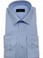 Erkek Slim Fit Jakarlı Gömlek BGL-ST00166 1