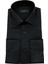 Erkek Slim Fit Jakarlı Gömlek BGL-ST00166 1