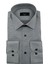 Erkek Slim Fit Jakarlı Gömlek BGL-ST00166 4