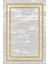 Naar Monet Mt20A 160X230 Gold Halı ~ 3.68 M2 1
