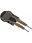 0.25 Inch Kuvvete Duyarlı Dairesel Sensör - Force-Sensing Resistor - 0.25 Inch Diameter Circle, Short Tail - PL-2727 1