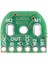 Mikro Metal Motorlar Için 12 Cpr Manyetik Enkoder - PL-3081 2