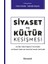 Siyaset ve Kültür Kesişmesi 1