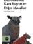 Kara Koyun ve Diğer Masallar - Augusto Monterroso 1