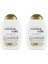 Besleyici Coconut Milk Şampuan 385 ml x 2 Adet 1