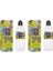 Kolonya Lavanta 400 ml x 2 Adet 1