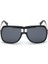 FT0800-01A 62 Unisex Güneş Gözlüğü 2