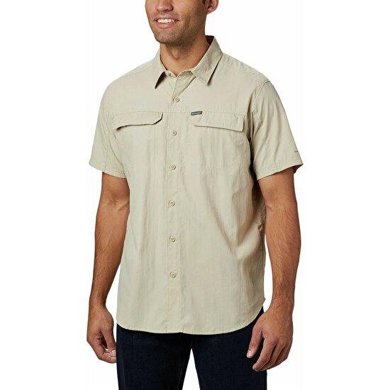 Columbia Silver Rıdge™ 2.0 Short Sleeve Shirt Erkek Gömlek