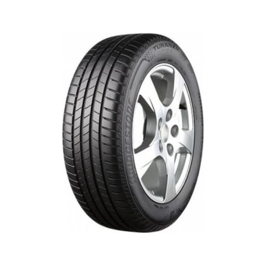 Bridgestone 245/45 R17 99Y Xl T005 Driveguard Rft Oto Yaz Lastiği ( Üretim Yılı: 2023 )