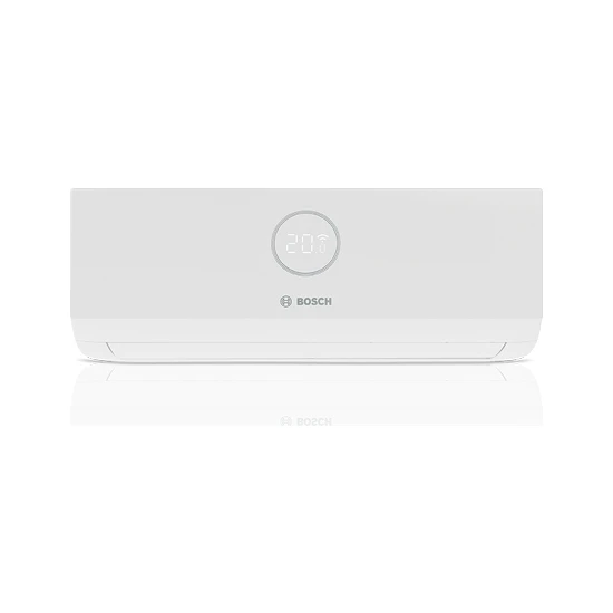 Bosch Climate 3000I 12000 Btu Duvar Tipi Inverter Split Klima