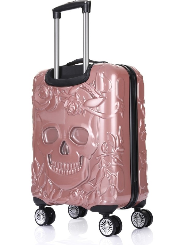 ccs luggage