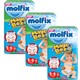 Molfix Mayo Bebek Bezi 5-6 Beden 30 Adet 14+ kg